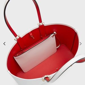 Beautiful tote bag for the summer!